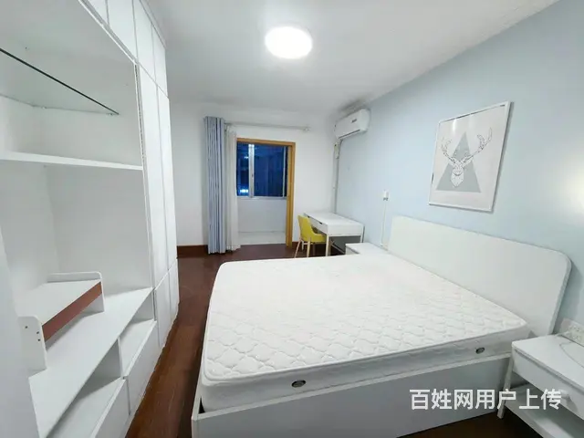 翠苑正规翠苑五区房源南急租 - 图片 4