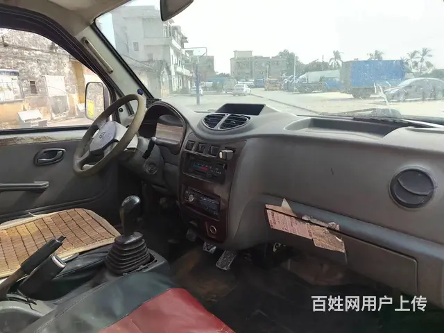长安 厢式货车 - 图片 6