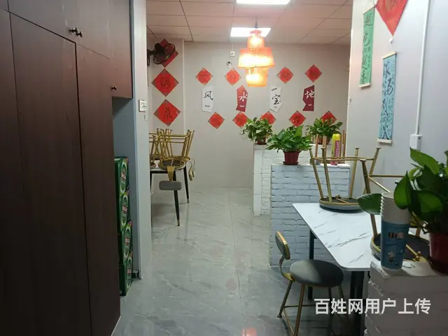 （51旺铺推荐）天涯区团结路100平餐饮店转让 - 图片 4