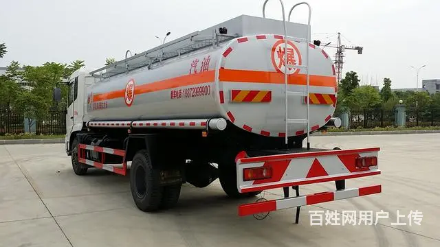厂家直销各种型号大小油罐车包办手续 - 图片 11