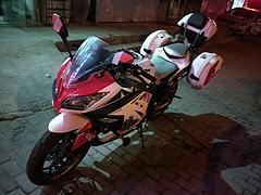 上海出售二手小帅哥摩托车 小帅哥信息 上海百姓网