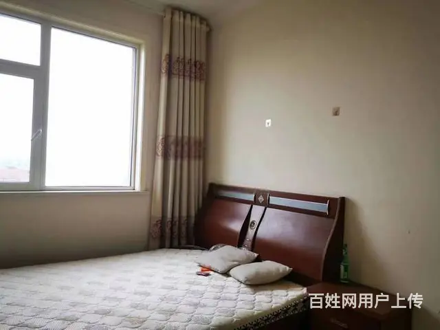 万象汇恒兴里程110平3室2000元一月出租 - 图片 7