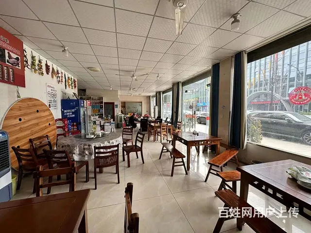 （极 致）水果批发市场商业街大转角旁餐厅转让！价格可谈 - 图片 4