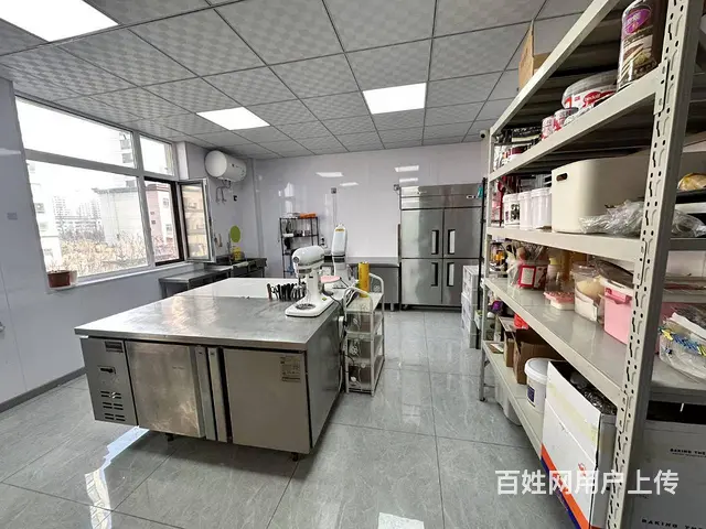 长春新区烘培甜品店出兑 - 图片 7