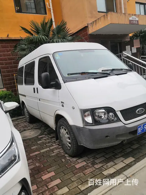 自家用车 - 图片
