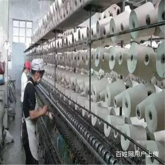 千灯纺纱设备 织布机等二手机械设备回收上门提货 - 图片 3