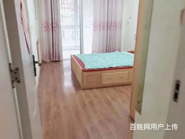 东方宜家花园，大三室精装修房出租，房子干净整洁，拎包即住 - 图片 9