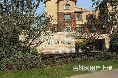 新出新北天街旁恐龙园附近面积大独栋别墅独立车位 - 图片 1