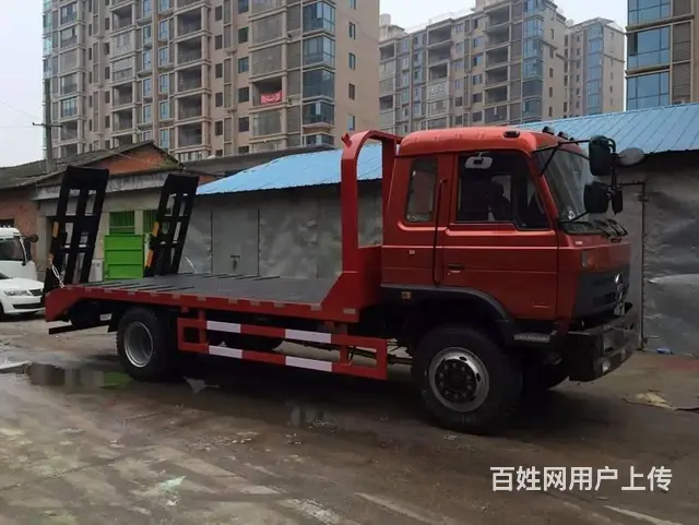 平板运输车多少钱 徐工 平板运输车 厂家在哪 - 图片 9