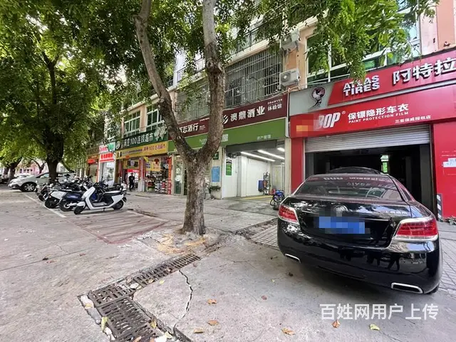（51旺铺推荐）月川中路140平空铺出租 - 图片 11