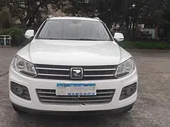 众泰T600 2016款 2.0T 手动 运动版豪华型