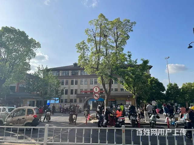 临平学校和小区门口早餐店转让(适合轻餐饮) - 图片 2