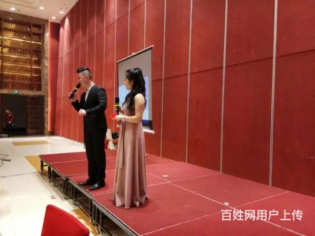 12.25号蓝月佳缘大型相亲交友年欢晚会 - 图片 4