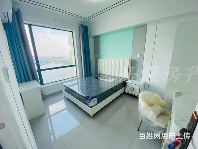 思北 慧景城 两套两房 采光好 户型方正 出价就谈 海湾公园 - 图片 10