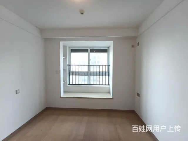 急 万达 中楼层 精装三室 万科尚都会 地铁口 看房方便 - 图片 6