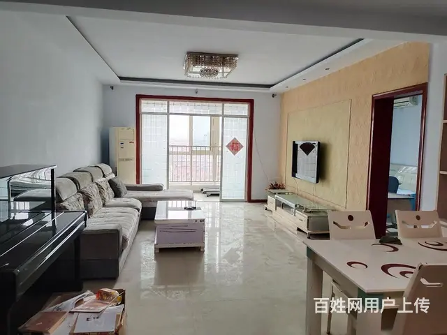 69万急售！ 金周华府 139平 三居双卫 元宝户 带储 - 图片 7