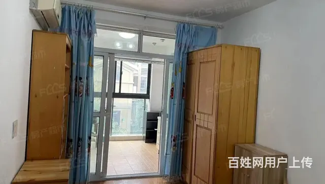 丽景苑，精装2楼，家电家具齐全，保养干净，有钥匙 - 图片 3