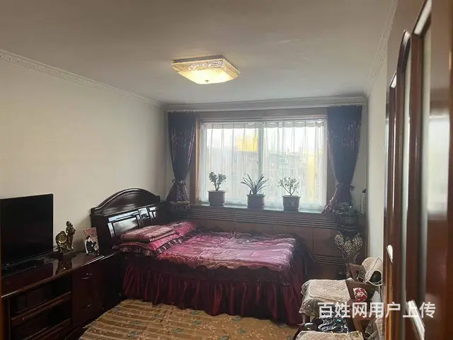 古塔区 北一里古城新苑 6楼顶步梯 四中 古塔公园 大润发 - 图片 1