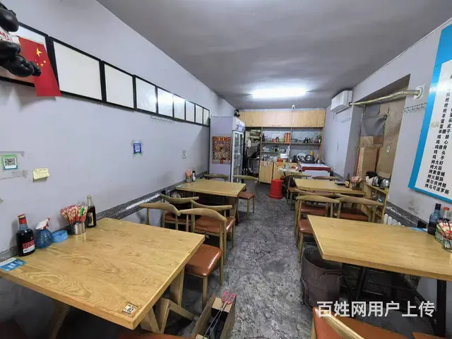南岗 餐馆出兑 餐饮饭店出兑 - 图片 4