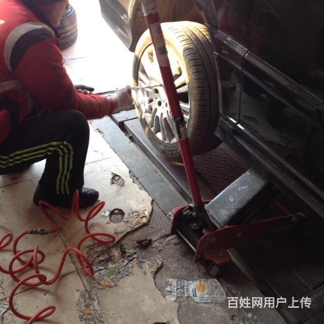 济南永兴汽修厂24小时修车