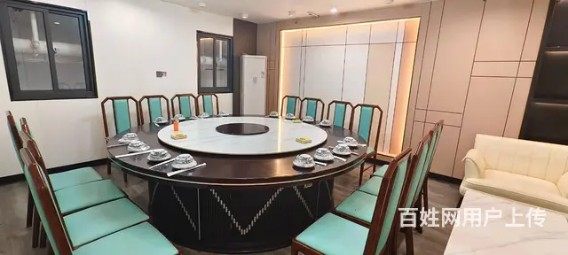 （51旺铺推荐）龙华区滨海八灶街400平餐饮店转让 - 图片 11