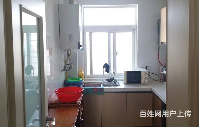 出租南苑国际优质三居 - 图片 9