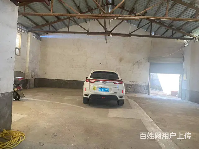 （房东直租）安沙水渡河附近260平仓库，厂房优价出租 - 图片 3