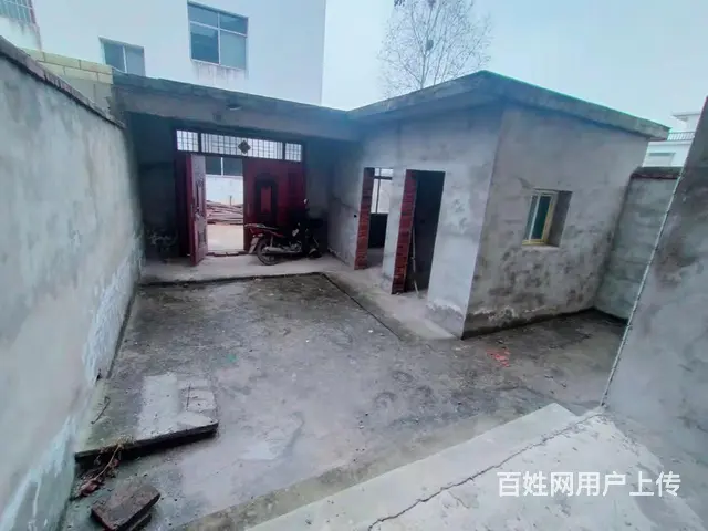 出售城镇自建房毛坯房 - 图片 4