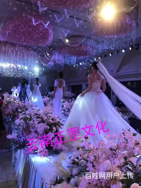 舞台搭建、灯光音响、LED屏、摄像、主持、演出表演 - 图片 12
