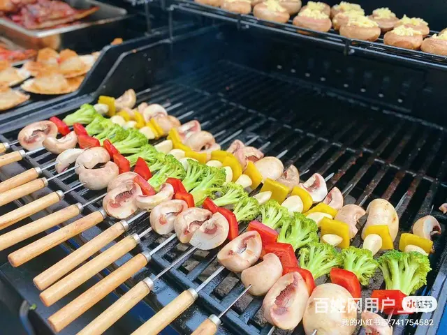 专业冷餐会，自助餐，企业年会，找沈阳柏菲餐饮 - 图片 8