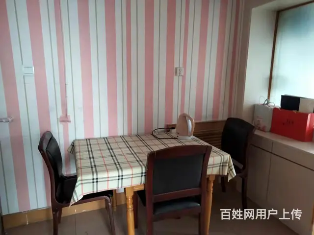 华茂小区桃花街出租合租房朝阳次卧550 - 图片 3