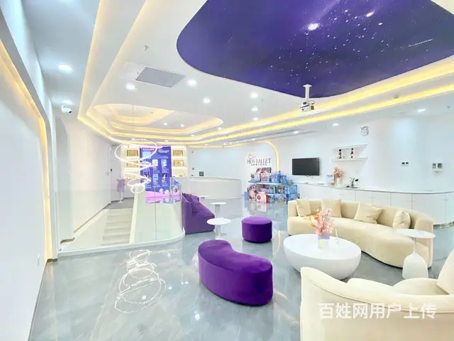珠海舞蹈芭蕾舞成人舞蹈芭蕾舞培训 - 图片 2