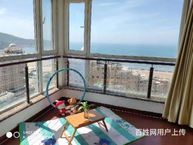日短租国际金海滩浴场海鲜市场山大哈工大帝王宫利群 - 图片 6