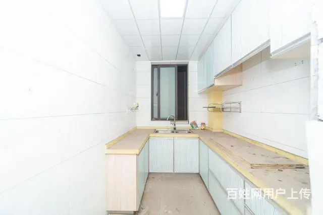 恐龙园旁康桥水郡 3室2厅 - 图片 2
