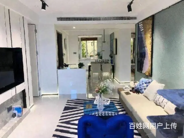 7W，贾汪主城吾悦广场旁，小高层，商圈配套成熟。 - 图片 7