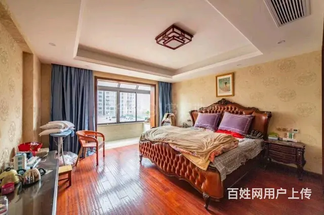 泰盈八千里带电梯洋房，豪华装修，拎包即住 - 图片 6