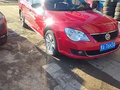 大众 宝来 2011款 1.4TSI 双离合 豪华版