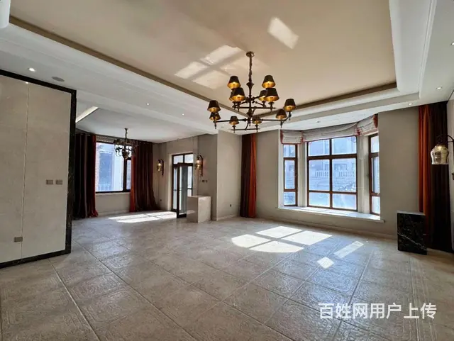 捡漏超底汇锦庄园别墅900米双拼 300米花园 双台车库 - 图片 3