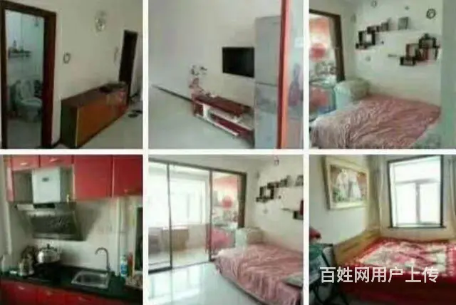学府华庭，57平，14.6万 - 图片