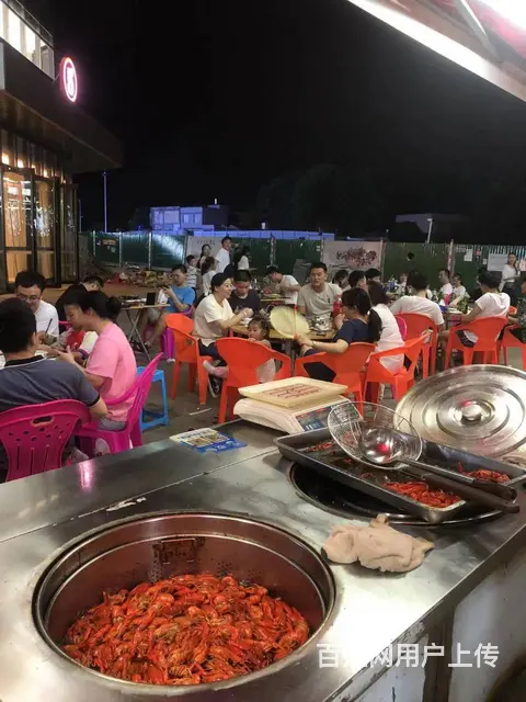（老板本人）新城国际花都商业街5年老店夜宵烧烤店优价转让 - 图片 2