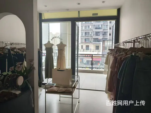 （51旺铺推荐）坡博商业街22平临街旺铺转让 - 图片 4