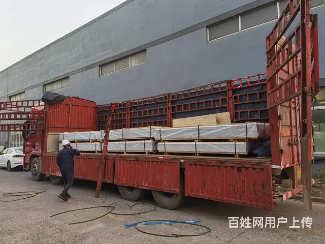 陕汽德龙 高栏/栏板 国5，350，潍柴p10。 - 图片 2