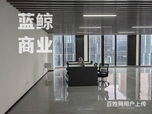 淮海金融集聚区300平精装高层纯办公 - 图片 7