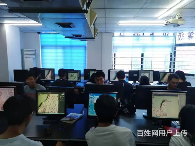 泉州学CAD画图室内家装设计培训 - 图片 2