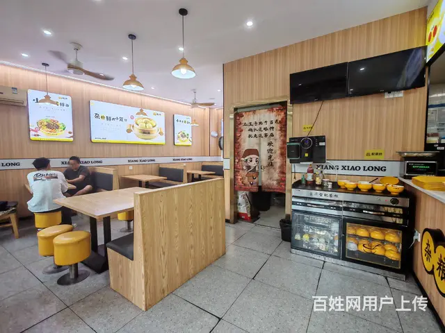 （老板本人）多所学校围绕商业街餐馆粉店盖码饭优价转让 - 图片 8