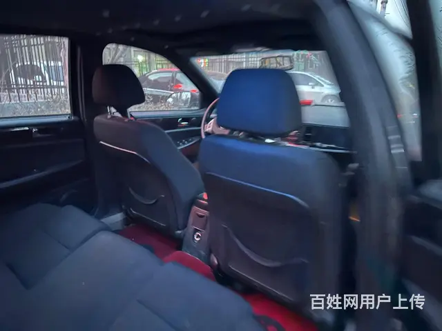 中华 骏捷 2010款 1.6 手动 豪华版 - 图片 2