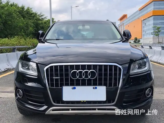 奥迪Q5 2013款 2.0TFSI 手自一体 40TFSI - 图片 1
