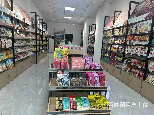 位置好 设施齐全 客流量稳定 生意好做 随时来看 - 图片 6