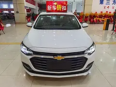 雪佛兰克鲁泽2021款320手自一体