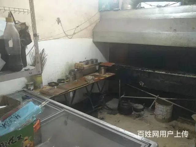 船营区柴南小区烧烤店外卖店出兑 - 图片 5